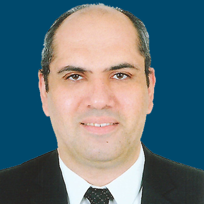 Maged Karam El-Din